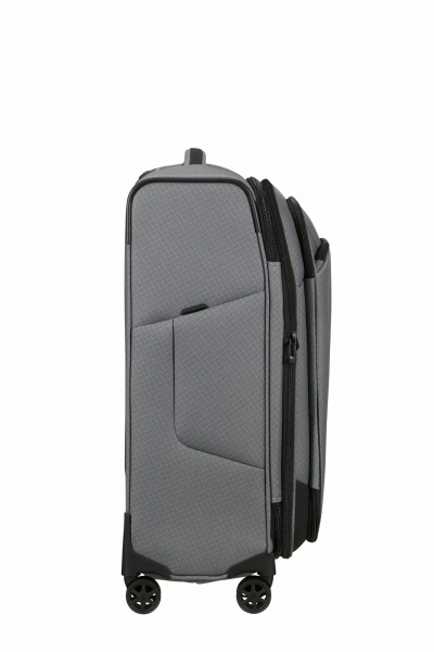 Samsonite RESPARK Sp.79/29exp. Charcoal.Amb