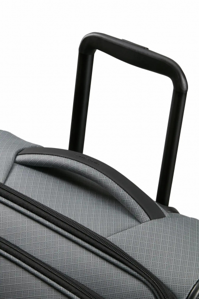 Samsonite RESPARK Sp.79/29exp. Charcoal.Amb