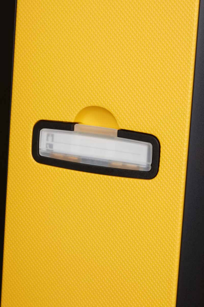 Samsonite S Cure Spinner 69/25  Citrus