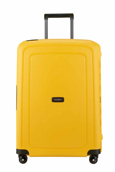 Samsonite S Cure Spinner 69/25  Citrus