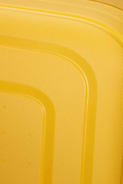 Samsonite S Cure Spinner 69/25  Citrus