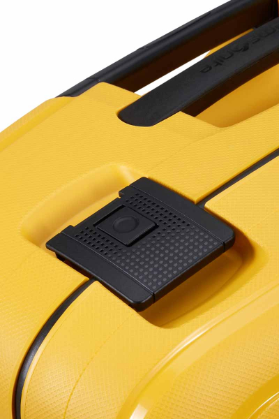 Samsonite S Cure Spinner 69/25  Citrus