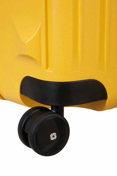 Samsonite S Cure Spinner 69/25  Citrus