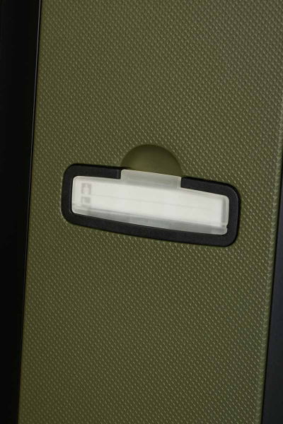 Samsonite S Cure Spinner 69/25  Olive