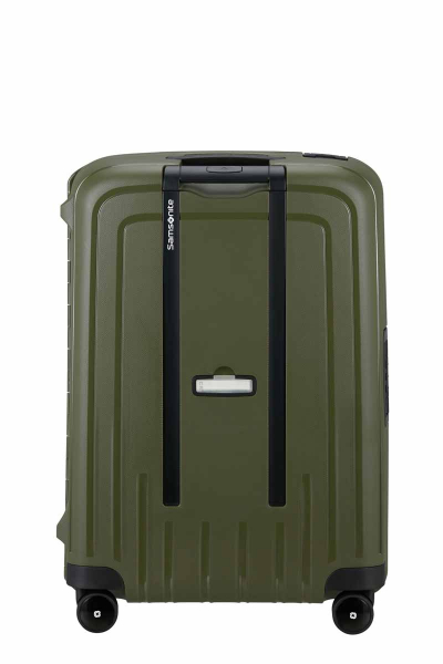 Samsonite S Cure Spinner 69/25  Olive