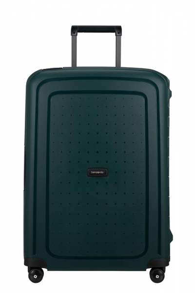 Samsonite S Cure 69/25  dark teal