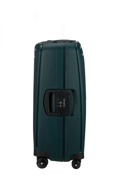 Samsonite S Cure 69/25  dark teal