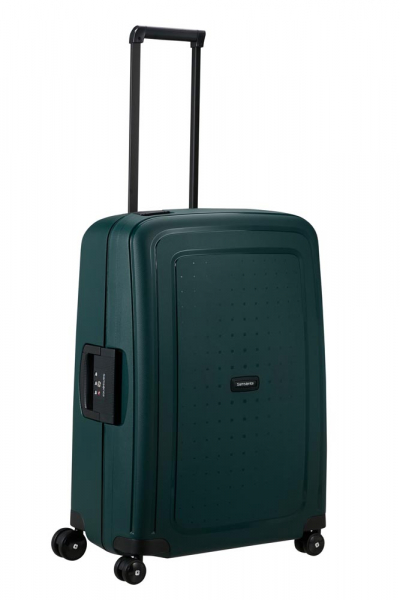 Samsonite S Cure 69/25  dark teal