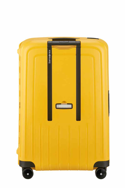 Samsonite S Cure Spinner 75/28 Citrus