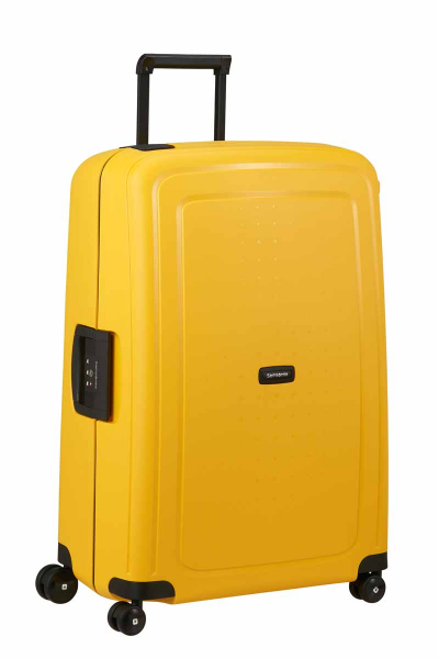 Samsonite S Cure Spinner 75/28 Citrus