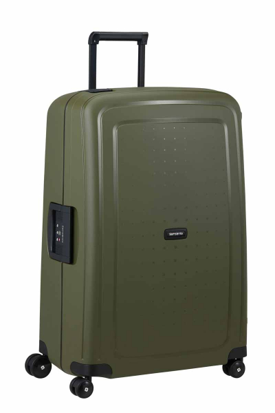 Samsonite S Cure Spinner 75/28 Olive