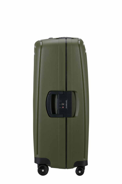 Samsonite S Cure Spinner 75/28 Olive