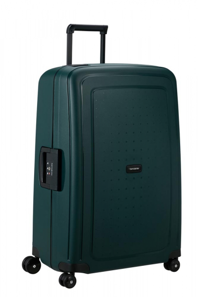 Samsonite S Cure 75/28  dark teal