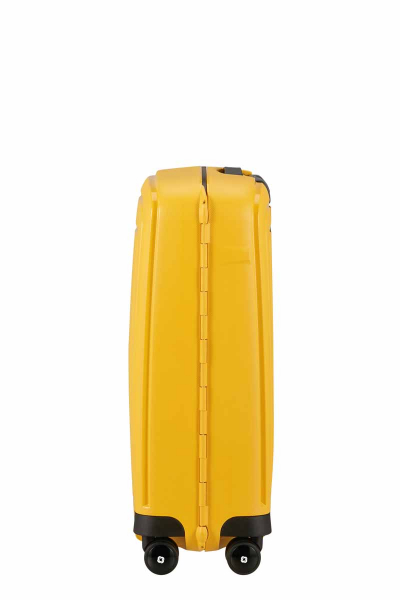 Samsonite S Cure Spinner 55/20 Citrus