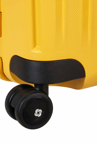 Samsonite S Cure Spinner 55/20 Citrus