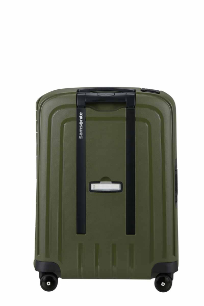 Samsonite S Cure Spinner 55/20 Olive