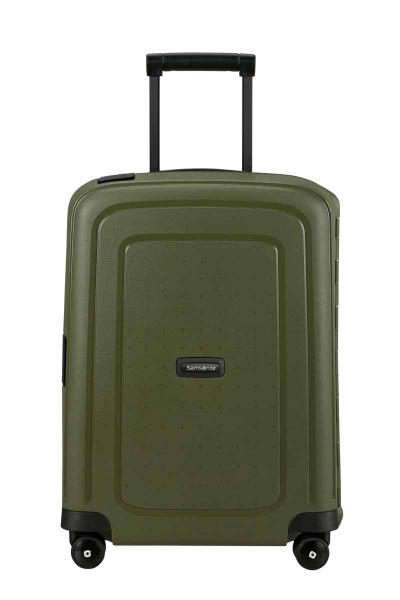 Samsonite S Cure Spinner 55/20 Olive