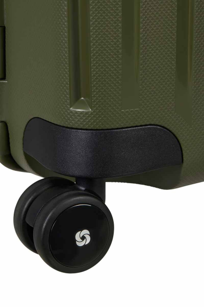 Samsonite S Cure Spinner 55/20 Olive