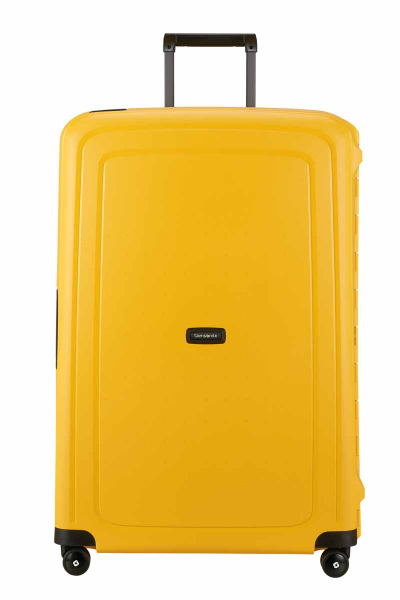 Samsonite S Cure Spinner 81/30  Citrus