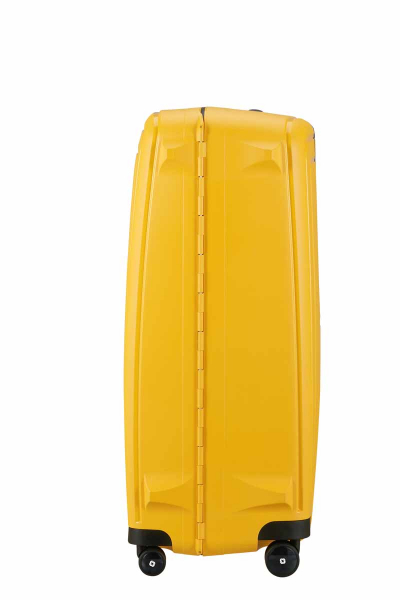 Samsonite S Cure Spinner 81/30  Citrus