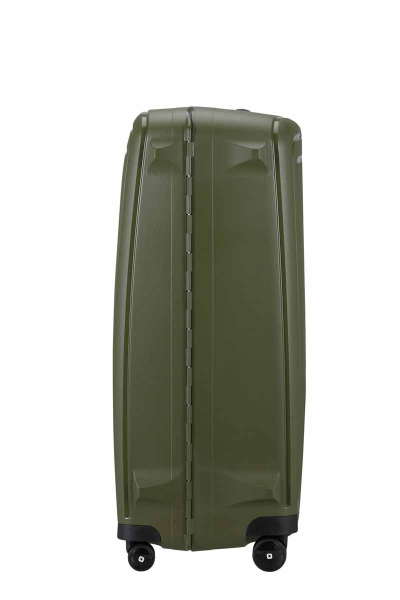Samsonite S Cure Spinner 81/30  Olive