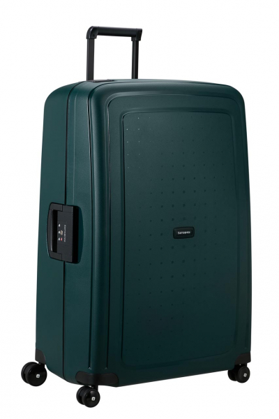 Samsonite S Cure 81/30 Dark  Teal