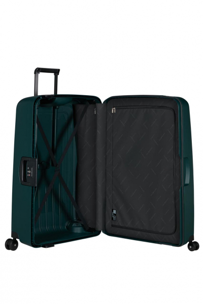 Samsonite S Cure 81/30 Dark  Teal