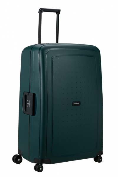 Samsonite S Cure 81/30 Dark  Teal