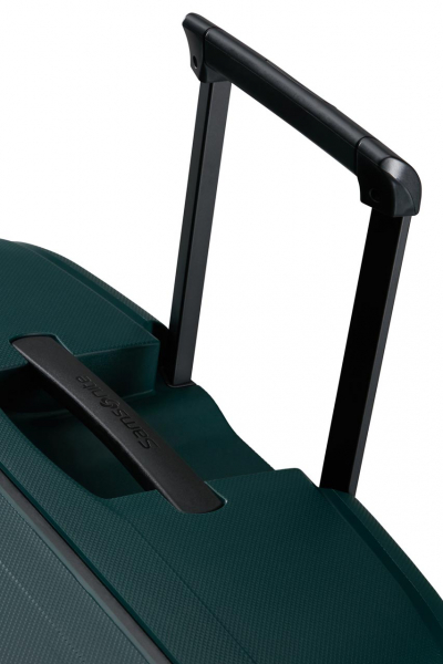 Samsonite S Cure 81/30 Dark  Teal