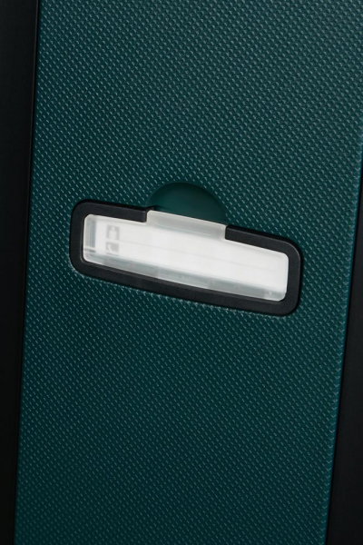 Samsonite S Cure 69/25  dark teal
