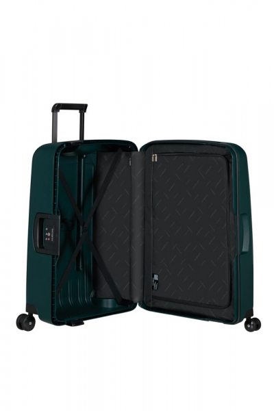 Samsonite S Cure 69/25  dark teal