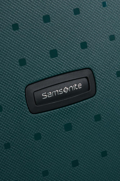 Samsonite S Cure 69/25  dark teal