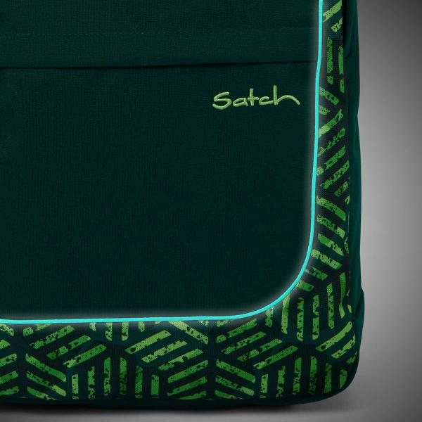 Satch FLY Daypack Get Lost