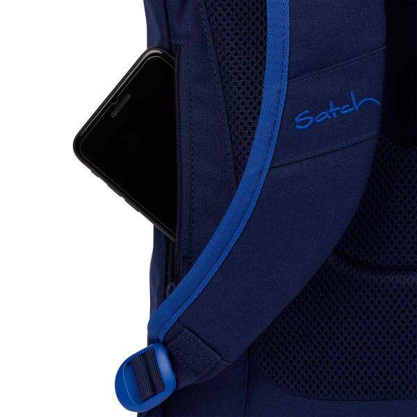 Satch FLY Daypack Move It