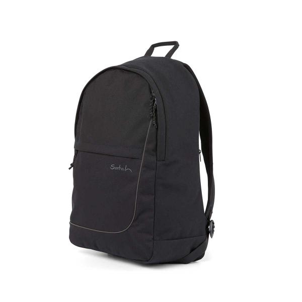 Satch FLY Daypack All Black