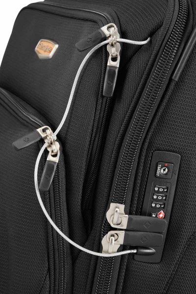 Samsonite SPARK SNG ECO Spinner 82/31 blue