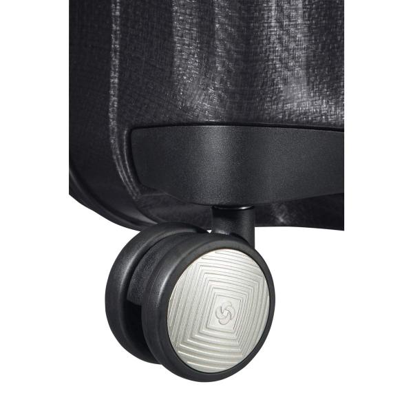 Samsonite LITE CUBE Spinner 55/20 IATA Graphite