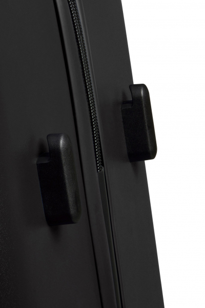 Samsonite STACKD SPINNER 81/30 BLACK