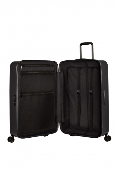 Samsonite STACKD SPINNER 81/30 BLACK