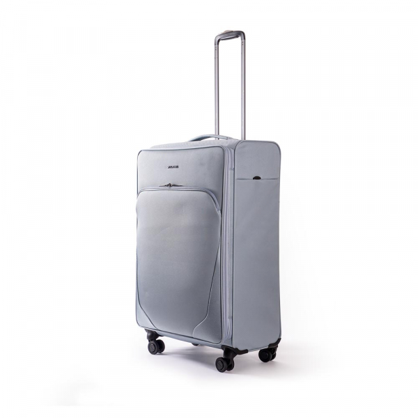 Sratic Mix - suitcase L steel