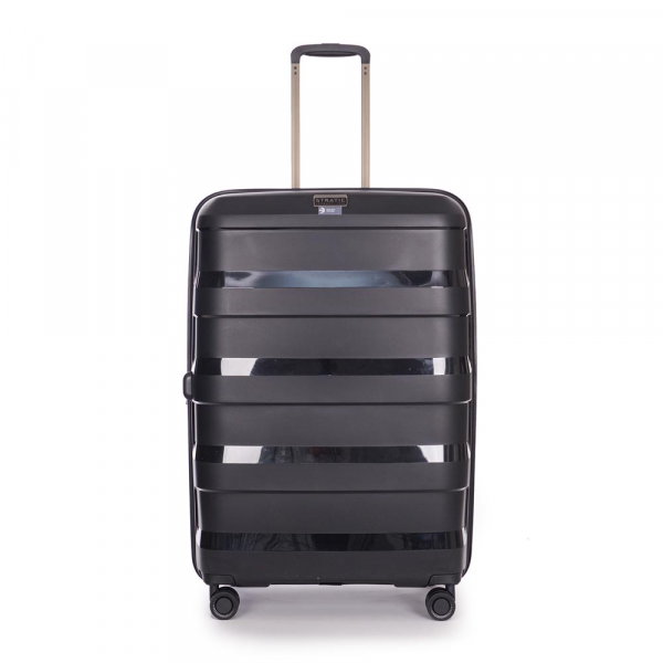 Stratic STRAW+ Trolley L  black