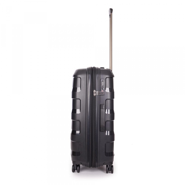 Stratic STRAW+ Trolley M black