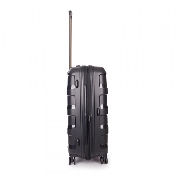 Stratic STRAW+ Trolley M black