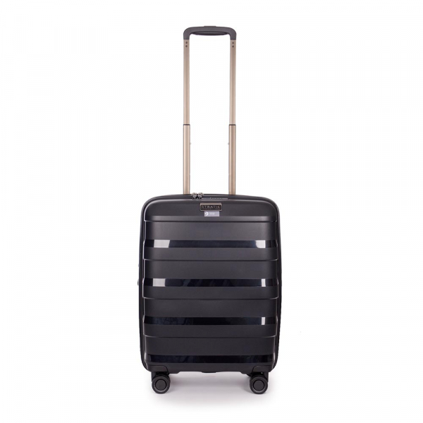 Stratic STRAW  +Trolley S black