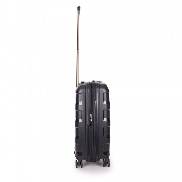 Stratic STRAW  +Trolley S black