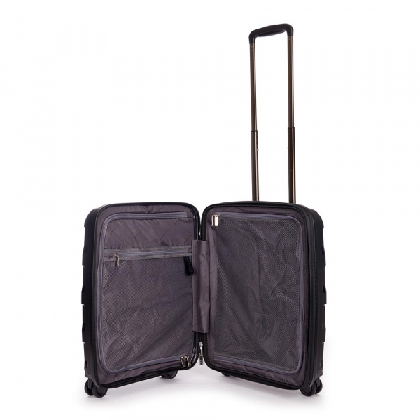 Stratic STRAW  +Trolley S black