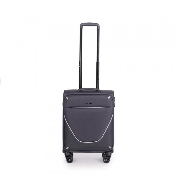 Stratic STRONG Trolley 4 w S anthracite