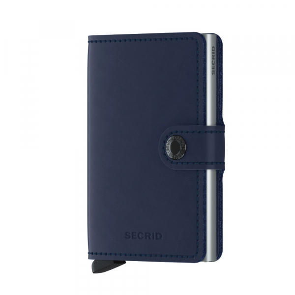 Secrid Miniwallet Original Navy