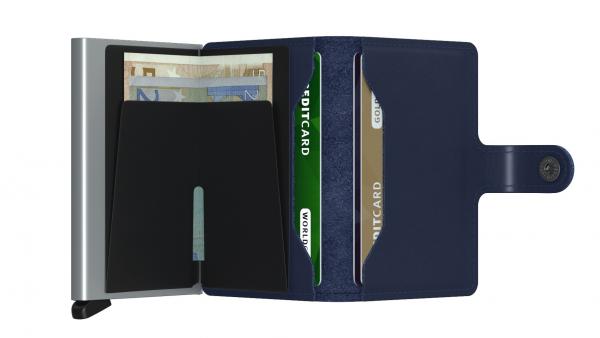 Secrid Miniwallet Original Navy