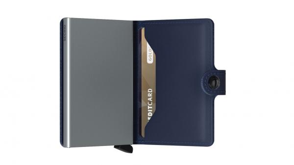 Secrid Miniwallet Original Navy